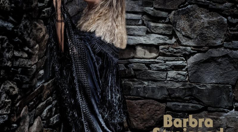 Barbra Streisand - Take Care of This House