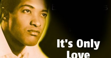 Sam Cooke - Lover Girl