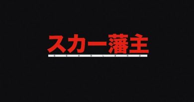P.T.S.D scarlxrd