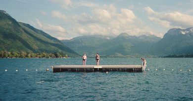 Kodaline - Perfect World