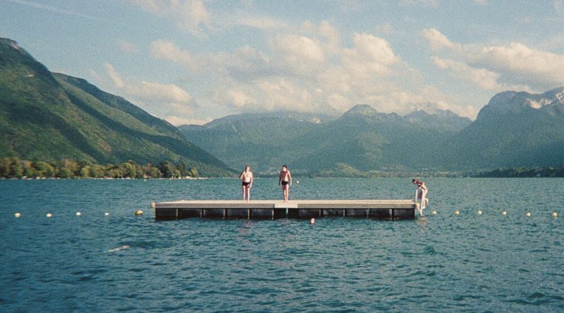 Kodaline - Perfect World