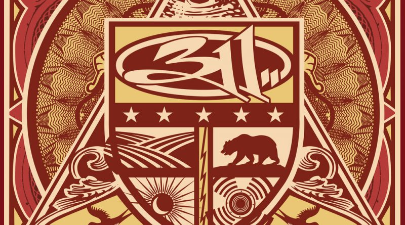 311 - Solar Flare