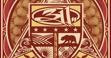 311 - Long For The Flowers