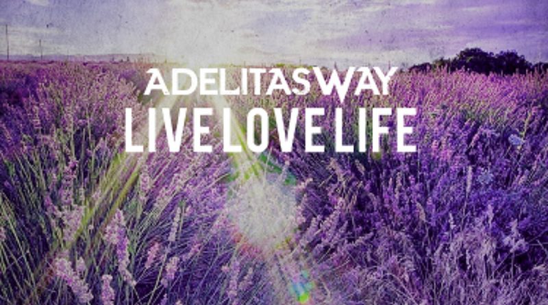 Adelitas Way - Like a Disease