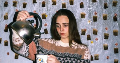Бондарь - Малиновый чай
