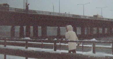 Sun Kil Moon - Come on Get Happy