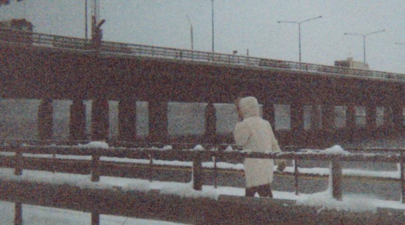 Sun Kil Moon - Come on Get Happy