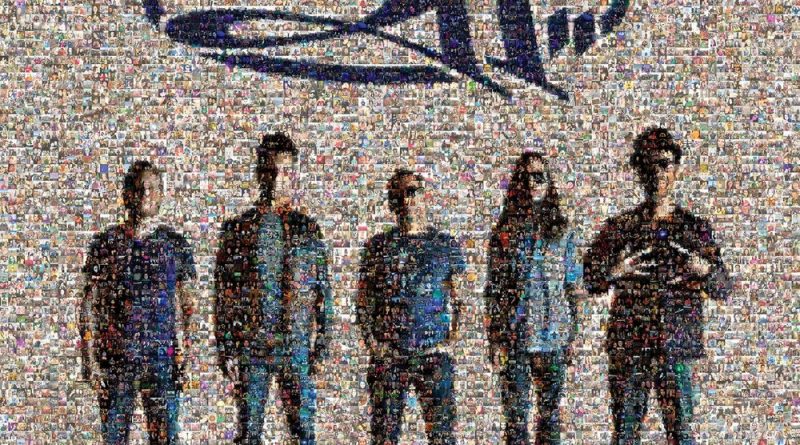 311 - 'Til the City's On Fire