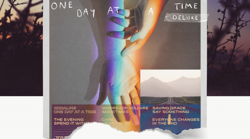 Kodaline - The Rare Auld Times
