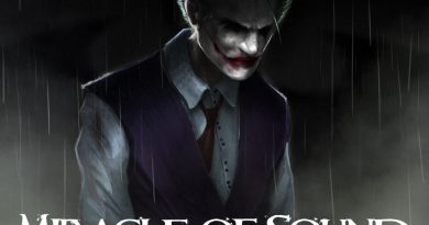 Miracle of Sound - Joker's Song