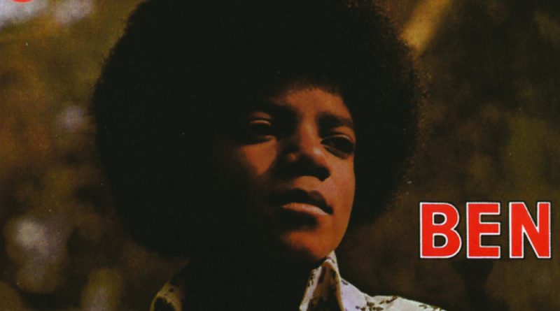 Michael Jackson - We've Got A Good Thing Going Single Version