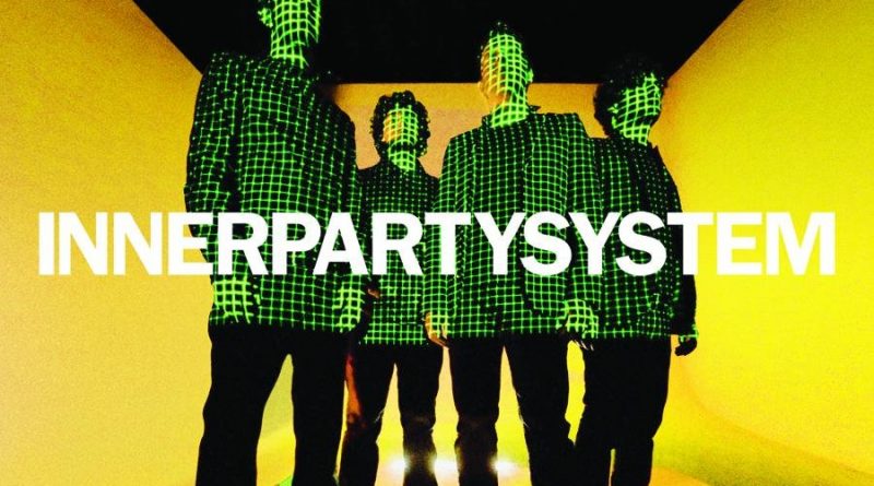 Innerpartysystem - What We Will Never Know