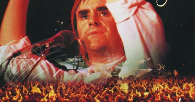 Chris De Burgh - High On Emotion