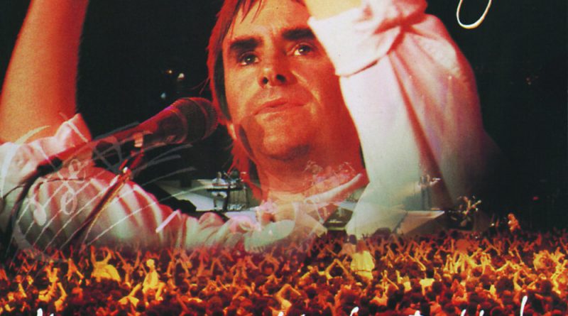 Chris De Burgh - High On Emotion