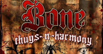 Bone Thugs-N-Harmony - Do It Again