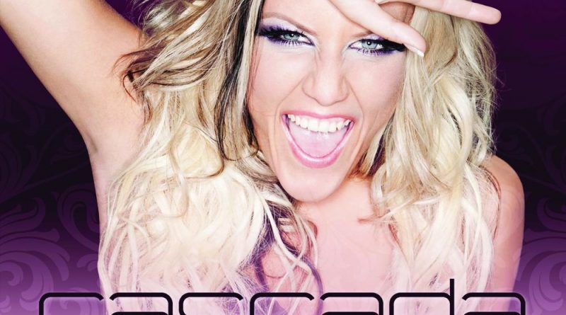 Cascada - Evacuate The Dancefloor