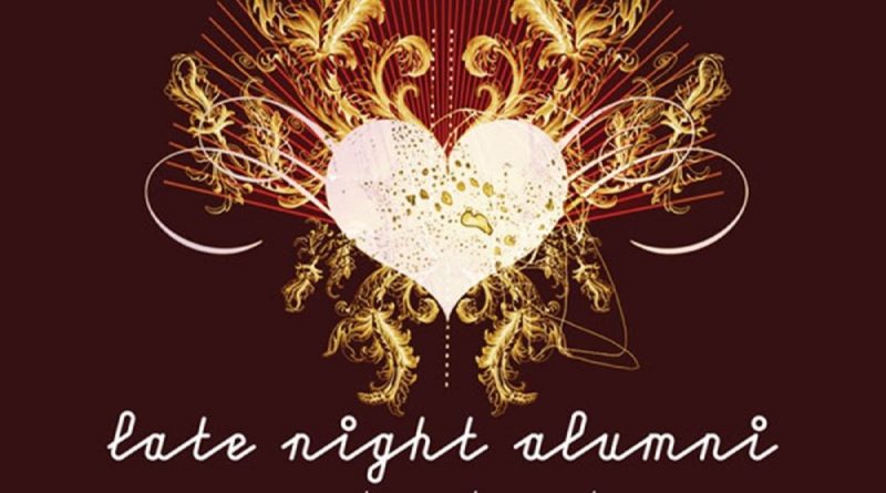Late Night Alumni - Empty streets