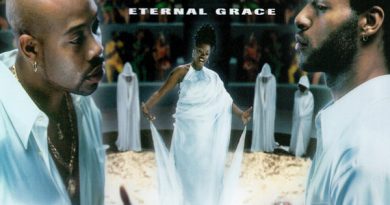 C-Block - Eternal Grace