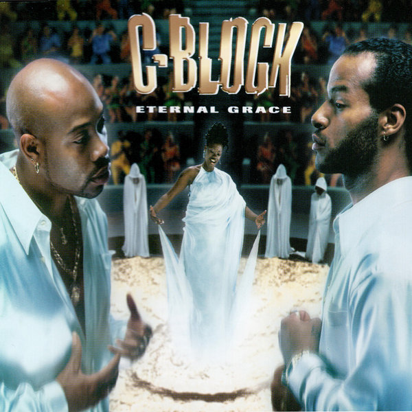C-Block - Eternal Grace