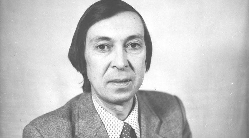 Аркадий Северный — Письмо