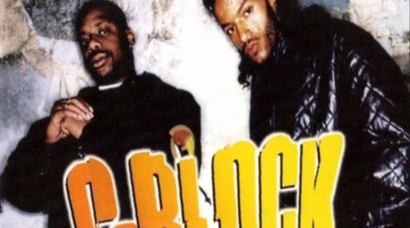 C-Block - Summertime