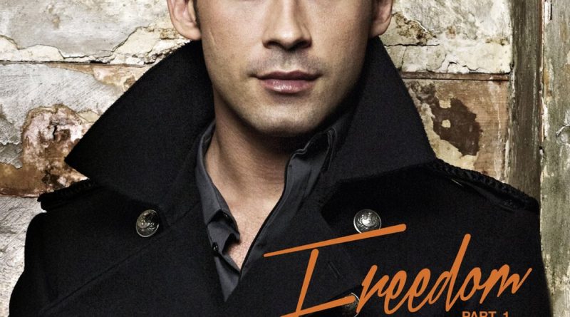 Dan Balan - Freedom