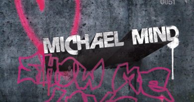 Michael Mind - Show Me Love