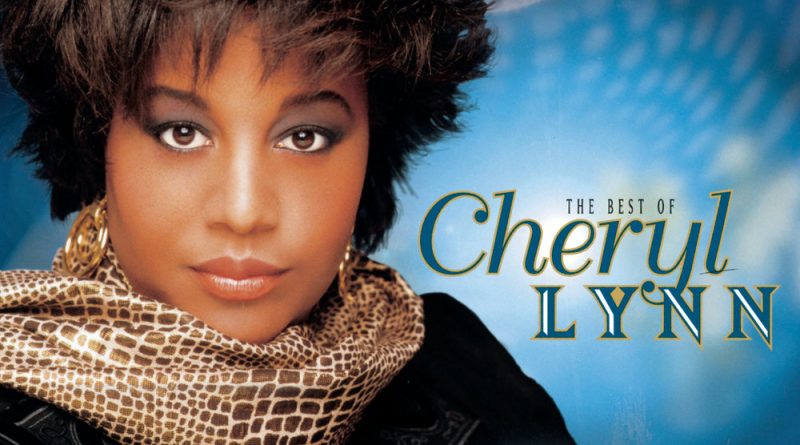 Cheryl Lynn - Got To Be Real