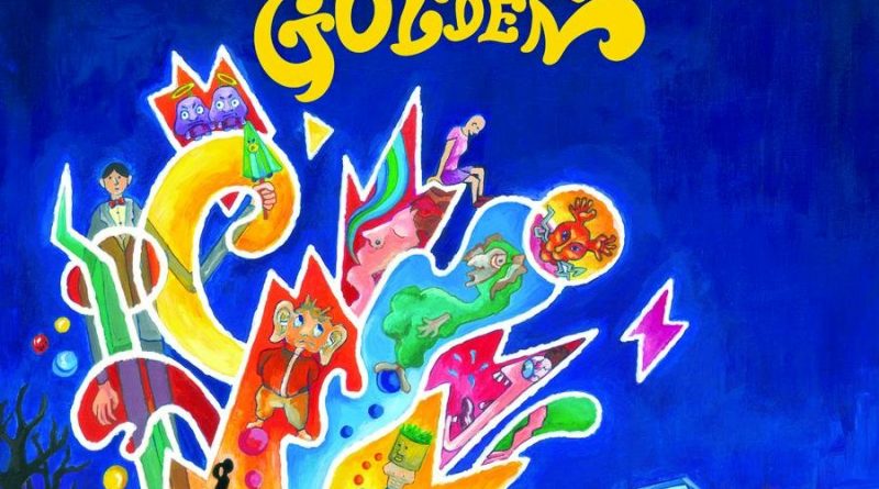 Mika - We Are Golden