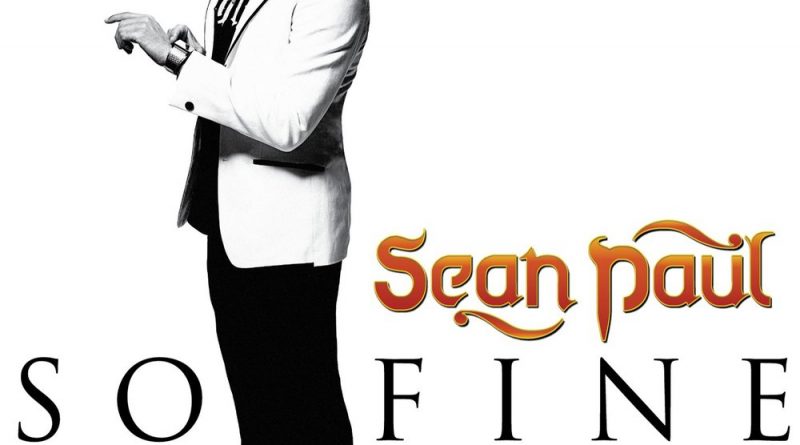 Sean Paul - So Fine