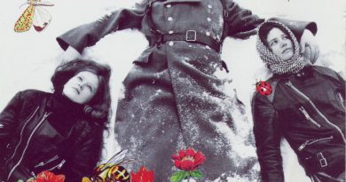 Полковник и однополчане — Горькие люди