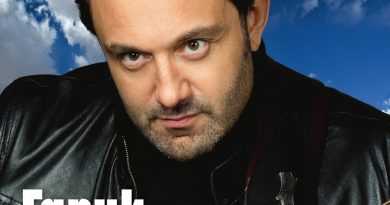 Гарик Кричевский — Облака