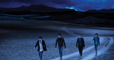 Take That - Rule the World