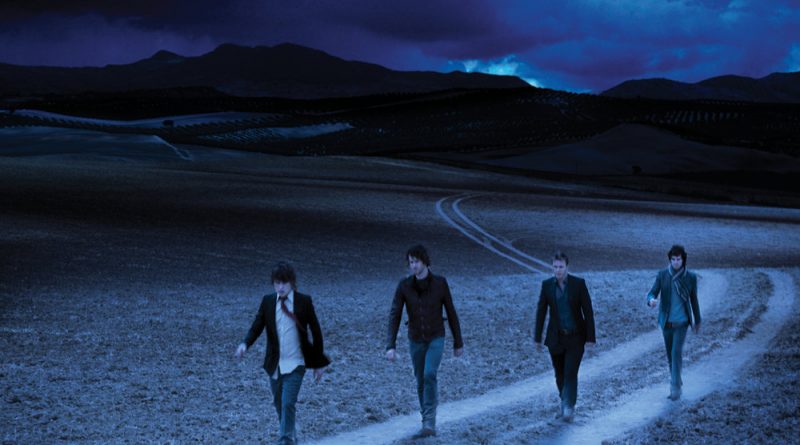 Take That - Rule the World