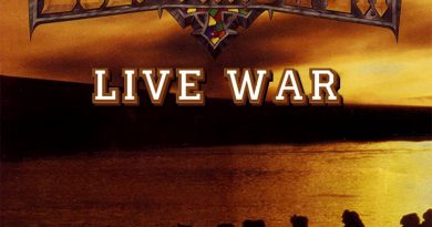 Bolt Thrower - Dying Creed