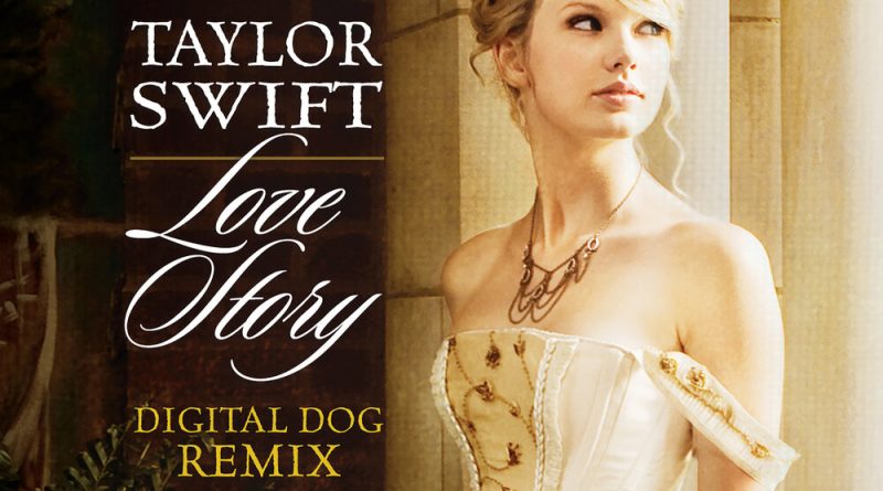 Taylor Swift - Love Story