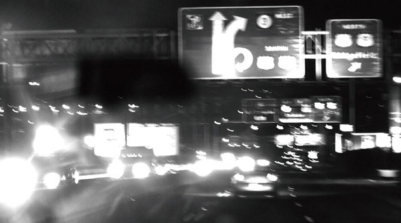 Boom Boom Satellites - Broken Mirror