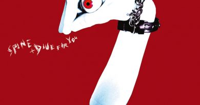 Boom Boom Satellites - Dive For You