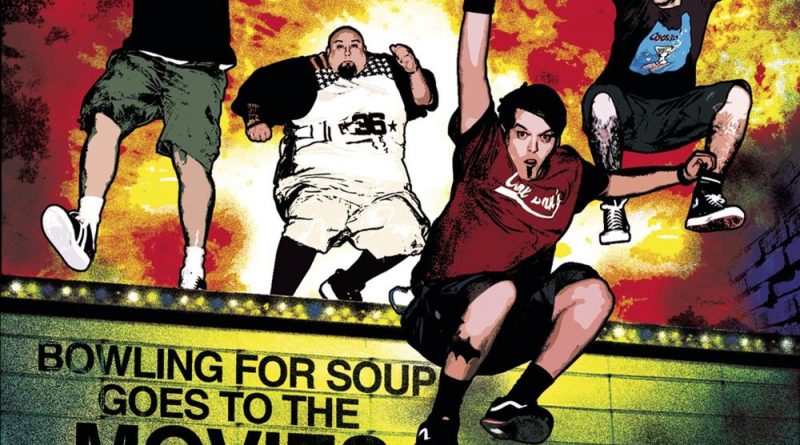 Bowling For Soup - Baby One More Time