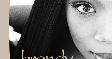 Brandy - Intro