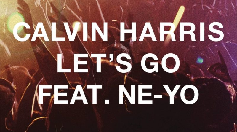 Ne-Yo - Let Go