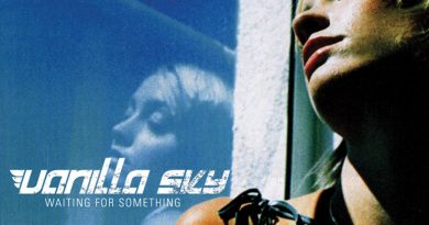 Vanilla Sky - Wait For The Sun