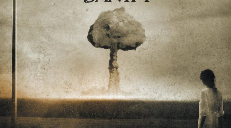 Breakdown Of Sanity - View Through Blind Eyes