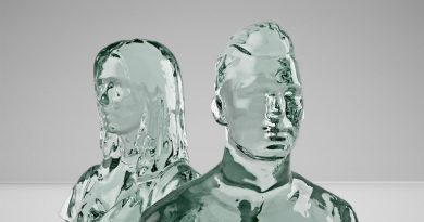 Broods - Sleep Baby Sleep