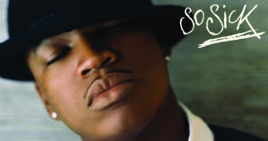 Ne-Yo - So Sick