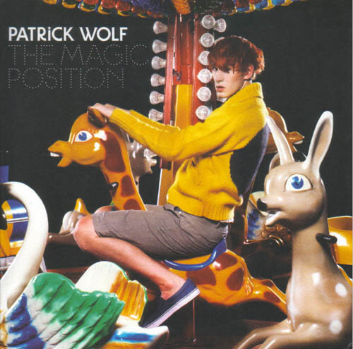 patrick