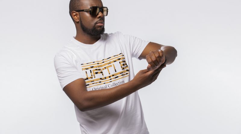 Maître Gims - Gunshot