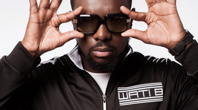 Maître Gims - Je n'ai rien promis