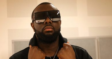 Maître Gims - PS