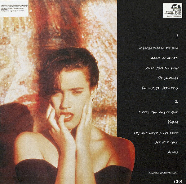 Martika - See If I Care